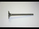 Sbi 00204 I.h.c. Tractor C248 C264 Gas Engines Intake Valves New. Price: $20.88.