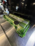 Oem Nissan SR20DET Valve Cover Jdm Redtop S13 240SX Swap 180SX Silvia New. Price: $400.00.
