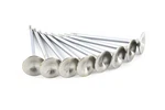 Assembled By Ecs Supertech Inconel Exhaust Valve Kit ST-AEVI-1103KT1 New. Price: $573.24.