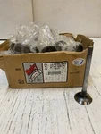 Manley Engine Intake Valves A1983B + 15 (50 Qty) New. Price: $391.07.