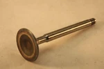 Intake Valve For Porsche 356 912 61610540200 38MM Head Trw Germany New. Price: $24.00.