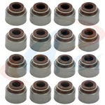 Engine Valve Stem Seal Set Apex Automobile Parts AVS1017 New. Price: $24.99.