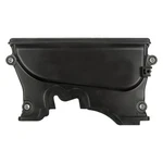 For Mazda Protege 95-01 Dorman Solutions Upper Plastic Timing Chain Cover New. Price: $43.01.