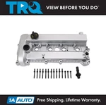 Trq Valve Cover Fits 2006-2008 Ford Fusion Mazda Mercury Milan New. Price: $114.95.