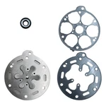 Ryc New Compressor Valve Plate Kit AFH377-VPK Fits Cadillac Cts 6.2L 2019. Price: $74.99.