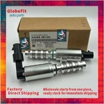 2PCS Oem 24355-2E100 24375-2E100 Vvt Solenoid Oil Control Valve For Hyundai Kia New. Price: $65.00.