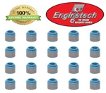 20 - Enginetech Chevy Geniii 4.8 5.3 5.7 6.0 LS1 LQ4 Viton Valve Seals S805V New. Price: $28.89.