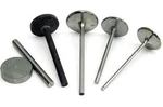 Del West Exhaust Valve Titanium Yamaha YZ250F 02-11 Oem Replacement Engine New. Price: $140.35.