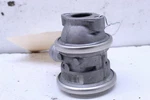 Porsche 911 Boxster Cayman Panamera Secondary Air Injection Pump Check Valve Used. Price: $37.17.