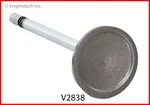Intake Valve Enginetech, Inc. V2838 New. Price: $32.99.