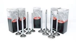 Fits 1993-1998 Mercury Villager 3.0L Sohc V6 12V Intake & Exhaust Valves New. Price: $73.00.