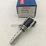 15330-22030 Denso Variable Valve Timing Vvt Solenoid For Toyota Corolla Matrix New. Price: $69.00.