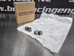 Fel-pro Ss 72552 Valve Stem Seal Set Fits Honda 1.8 1979-1983 New. Price: $18.75.
