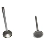 For Chevy Silverado 2500 99-00 Dnj Engine Components EV3160 Exhaust Valve New. Price: $13.19.