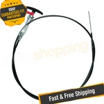 Valterra TC72PB 72" Flexible Cable With Valve Handle New. Price: $50.17.