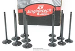 Fits 89 90 91 92 93 94 Mazda B2600 Mpv 2.6L Sohc L4 12V- Intake & Exh Valves New. Price: $68.00.