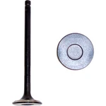 EV906 Dnj Exhaust Valve For Toyota Celica Camry 1983-1986 New. Price: $26.15.