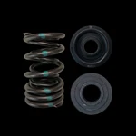 Brian Crower BC0040S Spring/steel Retainer Kit For Honda K20A/K20Z/F20C/F22C New. Price: $402.00.