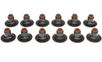 Genuine Gm Oem 88891780 Engine Valve Stem Seals V6 Pkg Of 13 New. Price: $12.95.