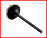 Intake Valve Enginetech, Inc. IM3500 New. Price: $34.99.