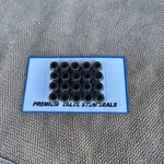 AVS9009 Apex Set Valve Stem Seals For Vw Audi A8 Quattro Volkswagen Golf Jetta New. Price: $18.95.