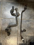 87-93 Ford Mustang Smog Pump Check Valves Diverter Exhaust Emission Oem Used. Price: $150.00.