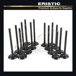 98-03 2.0L 2.2L Isuzu Rodeo Daewoo Intake & Exhaust Valve Kit "X22SE, X20SE" New. Price: $33.99.