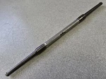Nice Used Original Genuine Porsche 356B Alloy Push Rod 257MM. Price: $40.00.