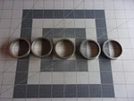Sbi SB1812E-3 (5) Valve Seats Caterpillar 3406B 3406C G3408 3412 New. Price: $29.99.
