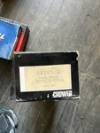 Crower 68385-2 Tungsalloy Dual Valve Springs W/ Damper 1.525" O.d. (set Of 16) New. Price: $199.99.