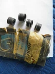 3764389 Seal Kit Package Of Four-part Intake 1955-59 Chevrolet Pickup 1959 Car New. Price: $10.00.