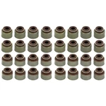 AVS8059 Apex Set Valve Stem Seals For 4 Runner Toyota Land Cruiser Sequoia LX570 New. Price: $45.85.