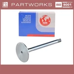 Exhaust Valve For Porsche Carrera 272PS 42.5MM Sm 99310541901 Neu. Price: $45.85.