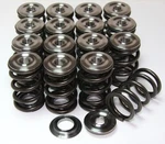 Gsc P-d Single Spring & Titanium Retainer Kit Fits 12+ Subaru Brz /scion Fr-s New. Price: $309.60.