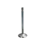 Edelbrock Valve Exhaust Stainless 1.600" Dia 0.341" Stem Ford 289 302 351W New. Price: $47.95.