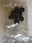 Nos Gm 1970-1985 Chevy Buick Olds Pontiac Engine Intake Oil Deflector 406595 8PC New. Price: $6.50.