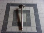 Mahindra Intake Valve 005555013R1 Series C27 C35 New. Price: $39.99.