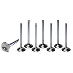 Ferrea Sbc C/6 1.600 Exhaust Valves- F6235-8 New. Price: $250.32.