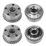 4PCS Intake & Exhaust Variable Valve Timing Sprocket For Chrysler Dodge Jeep Ram New. Price: $106.21.