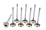 Ferrea Acura C/p 28MM Exhaust Valves- F1449P-8 New. Price: $305.42.