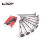 Raceorly Exhaust Valve For Mercedes-benz C200 W204 W212 M271 1.8 2710501127 New. Price: $38.00.