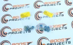 Ferrea Intake Exhaust Valve Seal Kit For 01 - 08 Subaru Impreza Wrx EJ20 / EJ25 New. Price: $47.24.