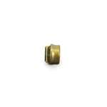 New Genuine Mopar Valve Guide Seal Oe 05184168AB. Price: $10.61.