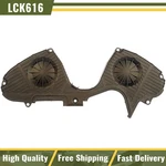 Dorman Upper Timing Belt Cover Fits Hyundai Kia New. Price: $153.54.