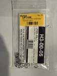 Ferrea Lifter Shim Kit 1.30MM (set Of 16) Vw/audi 2.0T Fsi & Tsi LP1105-QTY16 New. Price: $35.00.