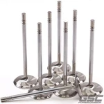 Gsc Power 2152-8 Stainless Steel Std Size Intake Valve For 5.0L Coyote Gen 1/2 New. Price: $205.27.