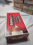 Manley 11802-8 Severe Duty Series Intake Valve Kit 2.250" Hd 11/32" Stem QTY.8 New. Price: $267.74.