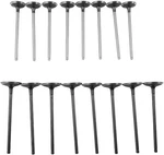 22211-2G000 Intake Exhaust Valves Kit Hyundai Santa Fe Sonata Forte Optima New. Price: $32.55.
