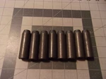 Sbi 140-1726 (8) Valve Guides EAF6510C Ford 172D 172G 172K 172LP L4 172CI 2.8L New. Price: $39.99.