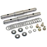 Empi 21-2309 Hi-performance High Strength Rocker Shaft Kit Aircooled Vw Engines New. Price: $76.94.